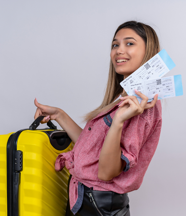 Ticketing