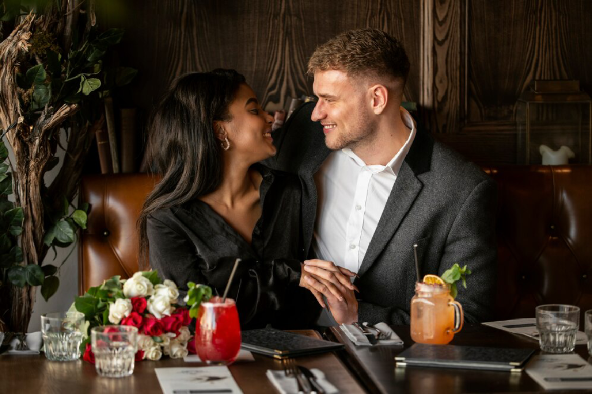 Luxeromance