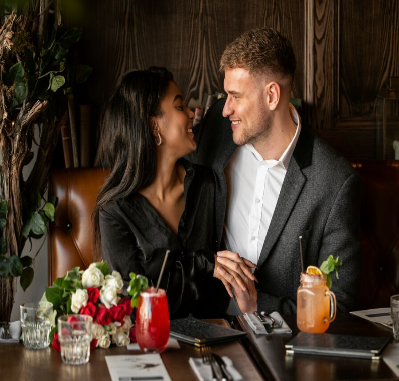 Luxeromance