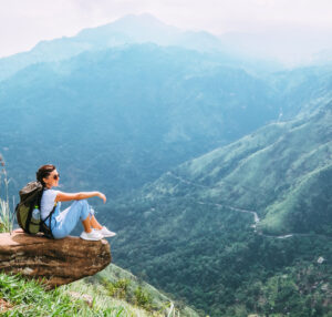 Hill adventure tour packages with one lanka tour